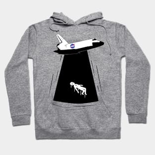 Abduction Hoodie